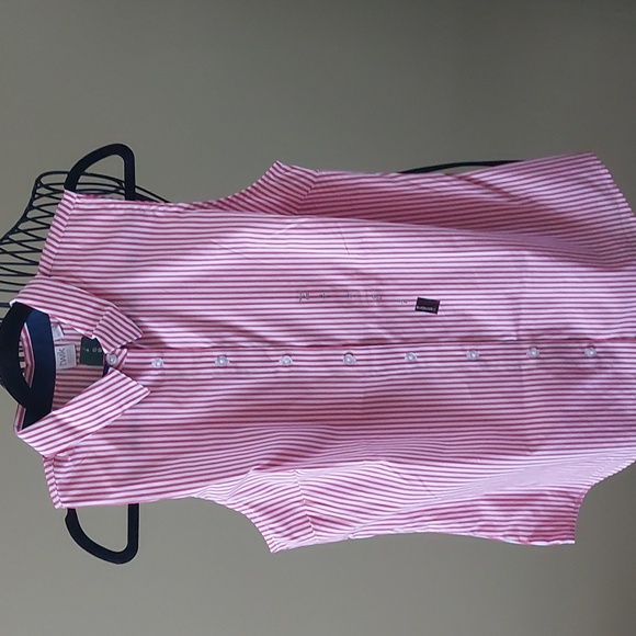 Twik" Tops - NWT, "TWIK," sleeves shirt, size L